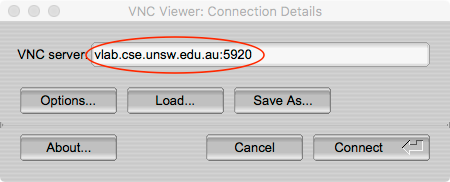 Accessing SunLab Without VPN - Lehigh Computer Science Docs